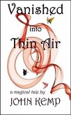 Vanished into Thin Air (eBook, ePUB)