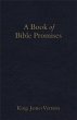 KJV Book of Bible Promises Midnight... - Bild 1