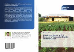 Livelihood Status of Bhil Farmers of Nandurbar District in Maharashtra - Patel, Prakash
