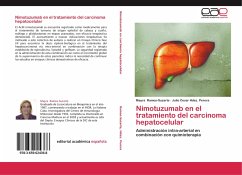 Nimotuzumab en el tratamiento del carcinoma hepatocelular - Ramos-Suzarte, Mayra;Hdez. Perera, Julio Cesar