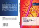 Biomimetic synthetic hydrogels for induction of angiogenesis Biomimetic synthetic hydrogels for induction of angiogenesis