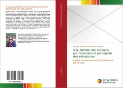 A qualidade dos serviços educacionais na percepção dos estudantes