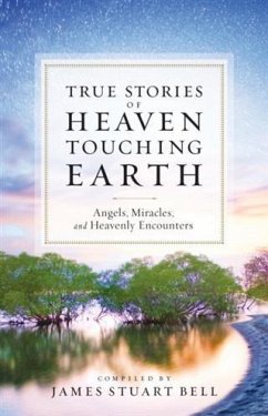 Heaven Touching Earth (eBook, ePUB)