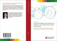 Caracterização de escamas de robalo e seu estudo de sorção de corante - Oliveira, Ícaro