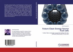 Future Clean Energy Source - Fuel cells
