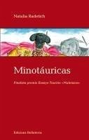 Cover Minotáuricas