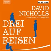 Drei auf Reisen (MP3-Download)