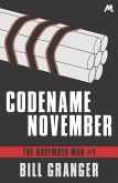 Codename November (eBook, ePUB)