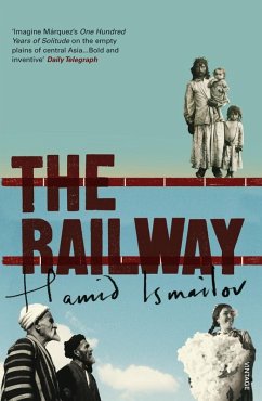 Cover The Railway (eBook, ePUB)