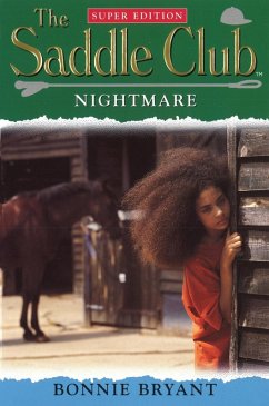 Cover Saddle Club Super: Nightmare (eBook, ePUB)