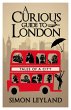 A Curious Guide to London (eBook, ePUB) - Bild 1