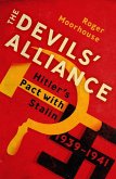 The Devils' Alliance (eBook, ePUB)