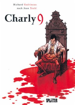 Charly 9 - Guérineau, Richard
