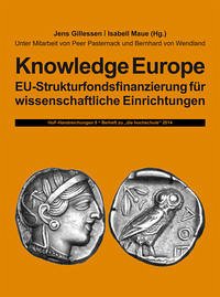 Knowledge Europe - Gillessen, Jens; Maue, Isabell