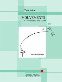 Cover Mouvements