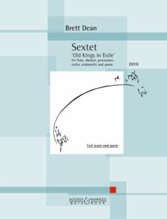 Cover Sextett