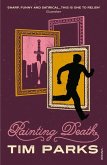 Painting Death (eBook, ePUB)