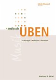 Handbuch Üben (eBook, PDF)