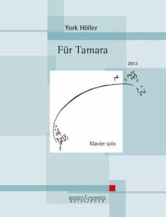 Cover Für Tamara