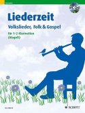 Liederzeit