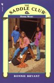 Saddle Club 47 - Horse Magic (eBook, ePUB)