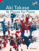 16 Pieces for Piano