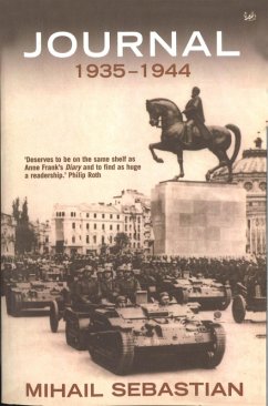 Cover Journal 1935-44 (eBook, ePUB)