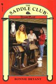 Saddle Club Book 15: Team Play (eBook, ePUB)