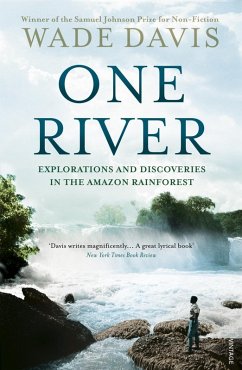 One River (eBook, ePUB) - Davis, Wade