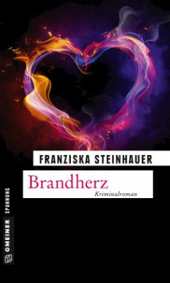 Brandherz - Steinhauer, Franziska