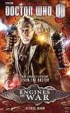 Doctor Who: Engines of War (eBook, ePUB)
