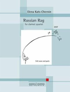 Cover Russian Rag