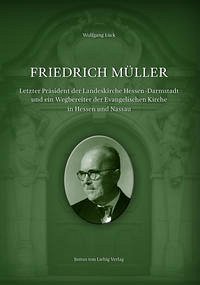 Friedrich Müller
