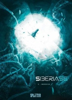 Morbius / Siberia 56 Bd.2 - Bec, Christophe;Sentenac, Alexis