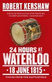 24 Hours at Waterloo (eBook, ePUB)