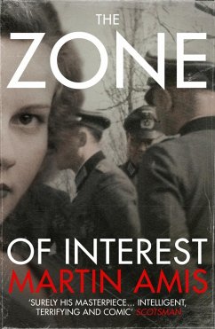 The Zone of Interest (eBook, ePUB) - Amis, Martin