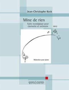 Cover Mine de rien...