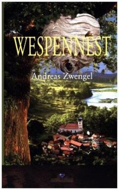 Wespennest - Zwengel, Andreas