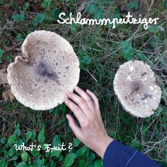 What'S Fruit - Schlammpeitziger