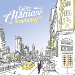 Am Broadway (Day Edition) - Alsmann,Götz