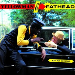 Bad Boy Skanking - Yellowman