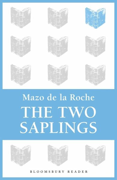 The Two Saplings (eBook, ePUB)