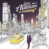 Am Broadway, 1 Audio-CD + 1 DVD (Night Edition)