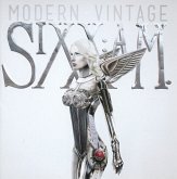 Modern Vintage Modern Vintage