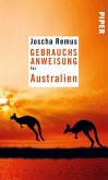 Gebrauchsanweisung für Australien (eBook, ePUB) Gebrauchsanweisung für Australien (eBook, ePUB)