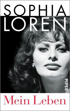 Mein Leben (eBook, ePUB) - Loren, Sophia
