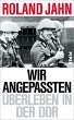Wir Angepassten (eBook, ePUB) - Bild 1