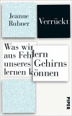 Verrückt (eBook, ePUB)