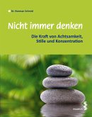 Nicht immer denken (eBook, ePUB)