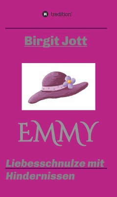 Emmy (eBook, ePUB) - Jott, Birgit